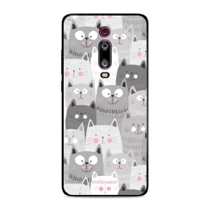 Etui Glossy Case do Xiaomi Mi 9T - wzór G045G