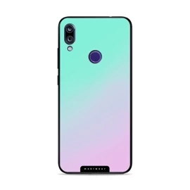 Etui Glossy Case do Xiaomi Redmi 7 - wzór G063G