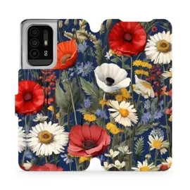 Etui do OPPO Reno 5 Z - wzór VP46S