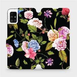 Etui do Samsung Galaxy M51 - wzór VD07S