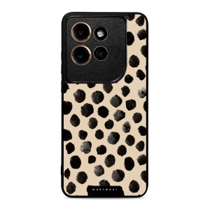 Etui Glossy Case do Motorola Edge 50 Neo - wzór GA50G