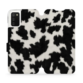 Etui do Samsung Galaxy A02S - wzór V165S