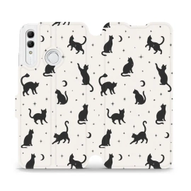 Etui do Huawei Honor 10 Lite - wzór V162S