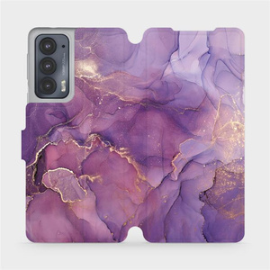 Etui do Motorola Edge 20 - wzór VP20S