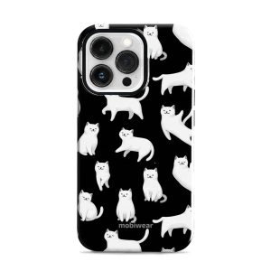 Etui Elite Pro do Apple iPhone 13 Pro - wzór E163E