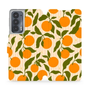 Etui do Motorola Edge 20 - wzór VP82S