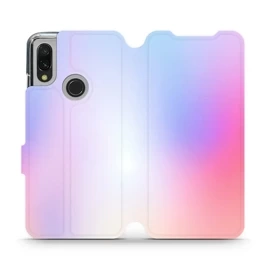 Etui do Xiaomi Redmi 7 - wzór VP65S