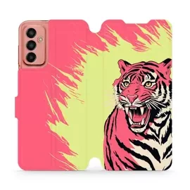 Etui do Samsung Galaxy M13 - wzór VP51S