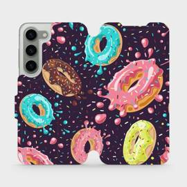 Etui do Samsung Galaxy S23 - wzór VP19S