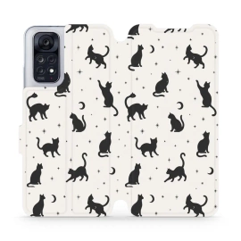 Etui do Xiaomi Redmi Note 11 - wzór V162S