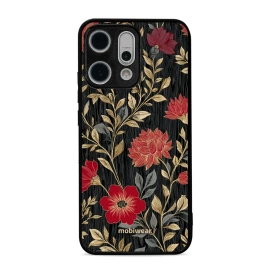 Etui Glossy Case do OPPO Reno 14 5G - wzór G172G