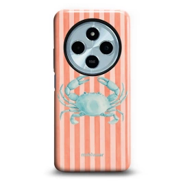 Etui Elite Pro do Xiaomi Redmi 14C - wzór EP87E