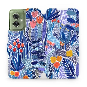 Etui do Motorola Moto G55 5G - wzór MP03P