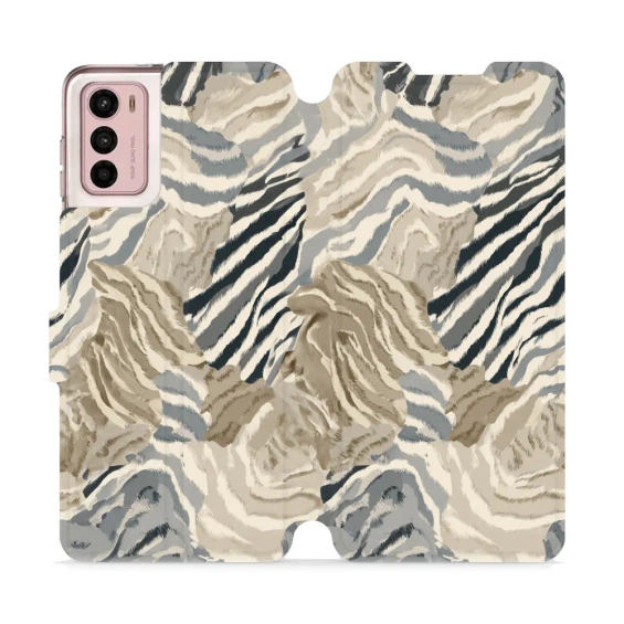 Etui do Motorola Moto G42 - wzór V168S