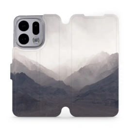 Etui do OPPO Find X9 - wzór M151P