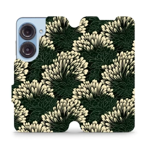 Etui do Asus Zenfone 9 - wzór VA45S