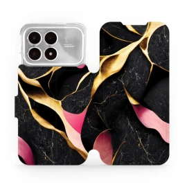 Etui do Xiaomi Poco F8 Pro - wzór VP35S