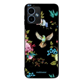 Etui Glossy Case do Motorola Moto G14 - wzór G041G
