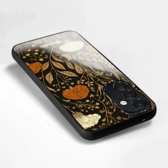 Etui Glossy Case do Samsung Galaxy A10 - wzór G174G