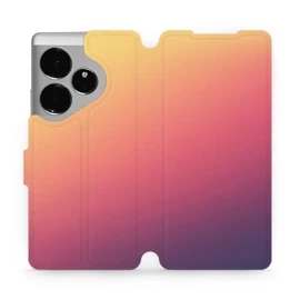 Etui do Realme GT 6 - wzór VP66S