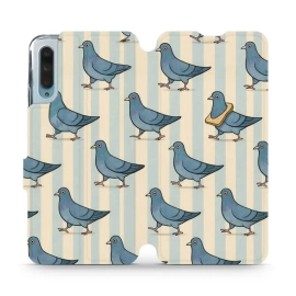 Etui do Huawei P Smart Pro - wzór VP91S