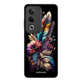 Etui Glossy Case do OPPO A80 5G - wzór G011G