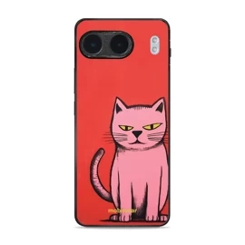 Etui Glossy Case do OnePlus Nord 4 5G - wzór G054G