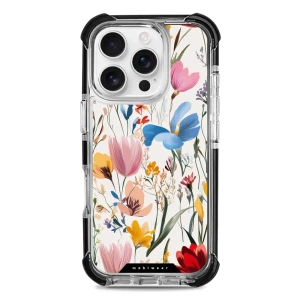 Etui MagSafe Elite Bumper Apple iPhone 16 Pro - wzór DP70D