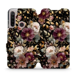 Etui do Xiaomi Redmi Note 8 - wzór V169S