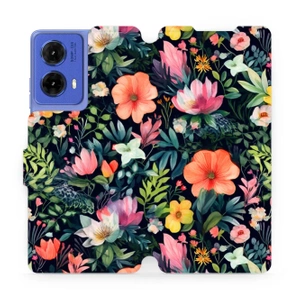 Etui do Motorola Moto G85 5G - wzór VP48S