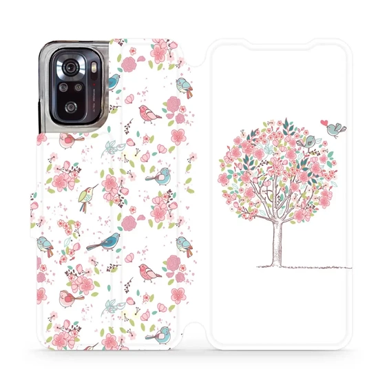 Etui do Xiaomi POCO M5s - wzór M120S