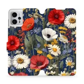 Etui do Motorola Moto G23 - wzór VP46S
