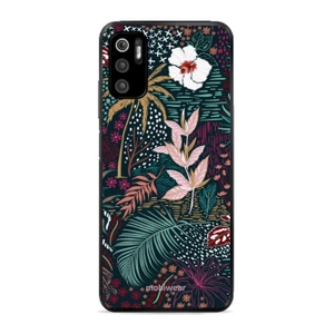 Etui Glossy Case do Xiaomi Poco M3 Pro 5G - wzór G043G