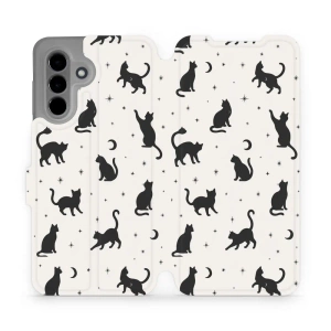 Etui do Samsung Galaxy A36 5G - wzór V162S