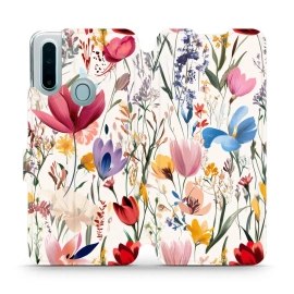 Etui do OPPO A31 - wzór MP70S