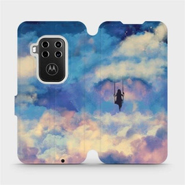 Etui do Motorola One Zoom - wzór MR09S