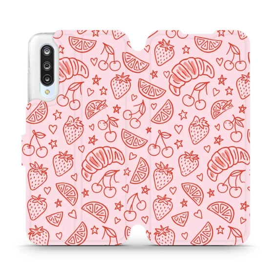 Etui do Xiaomi Mi 9 Lite - wzór VP86S