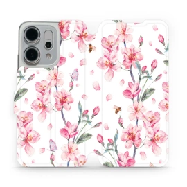 Etui do OPPO Reno 14 5G - wzór M124S