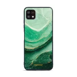 Etui Glossy Case do Samsung Galaxy A22 5G - wzór G023G