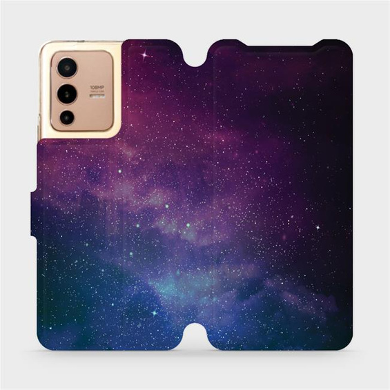 Etui do Vivo V23 5G - wzór V147P