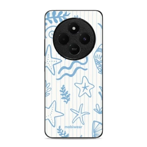 Etui Glossy Case do Xiaomi Poco C75 - wzór GP88G