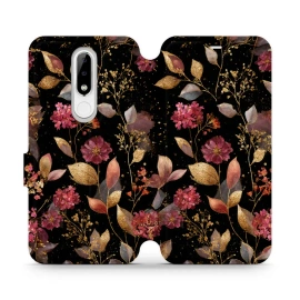 Etui do Nokia 5.1 Plus - wzór V171S