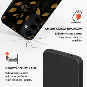 Etui Glossy Case do Xiaomi Redmi 15 - wzór G164G