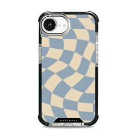 Etui MagSafe Elite Bumper Apple iPhone 16e - wzór DA59D