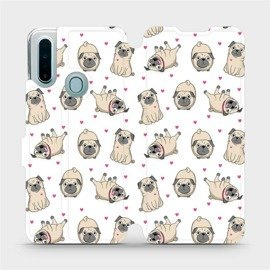 Etui do OPPO A31 - wzór M097P