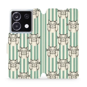 Etui do Xiaomi POCO X6 - wzór VP90S