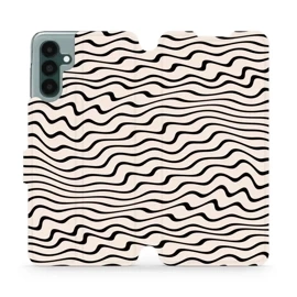 Etui do Samsung Galaxy A04S - wzór VA62S