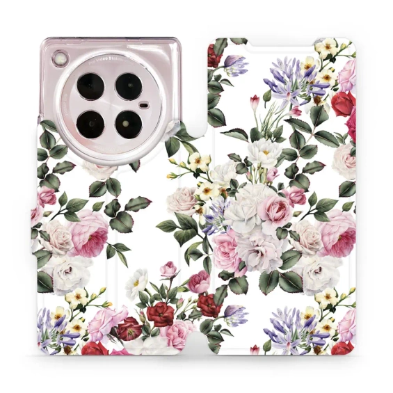 Etui do Infinix ZERO 40 5G - wzór MD01S