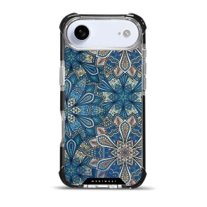 Etui MagSafe Elite Bumper Apple iPhone 17 Air - wzór D015D