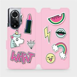 Etui do Huawei Nova 9 - wzór M129S